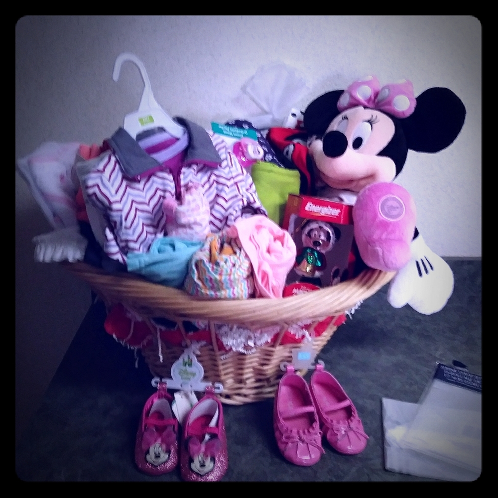 Meet your Posher, Melinda